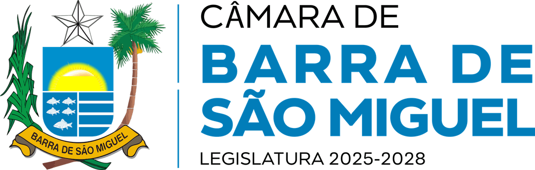 Câmara Municipal de Barra de São Miguel