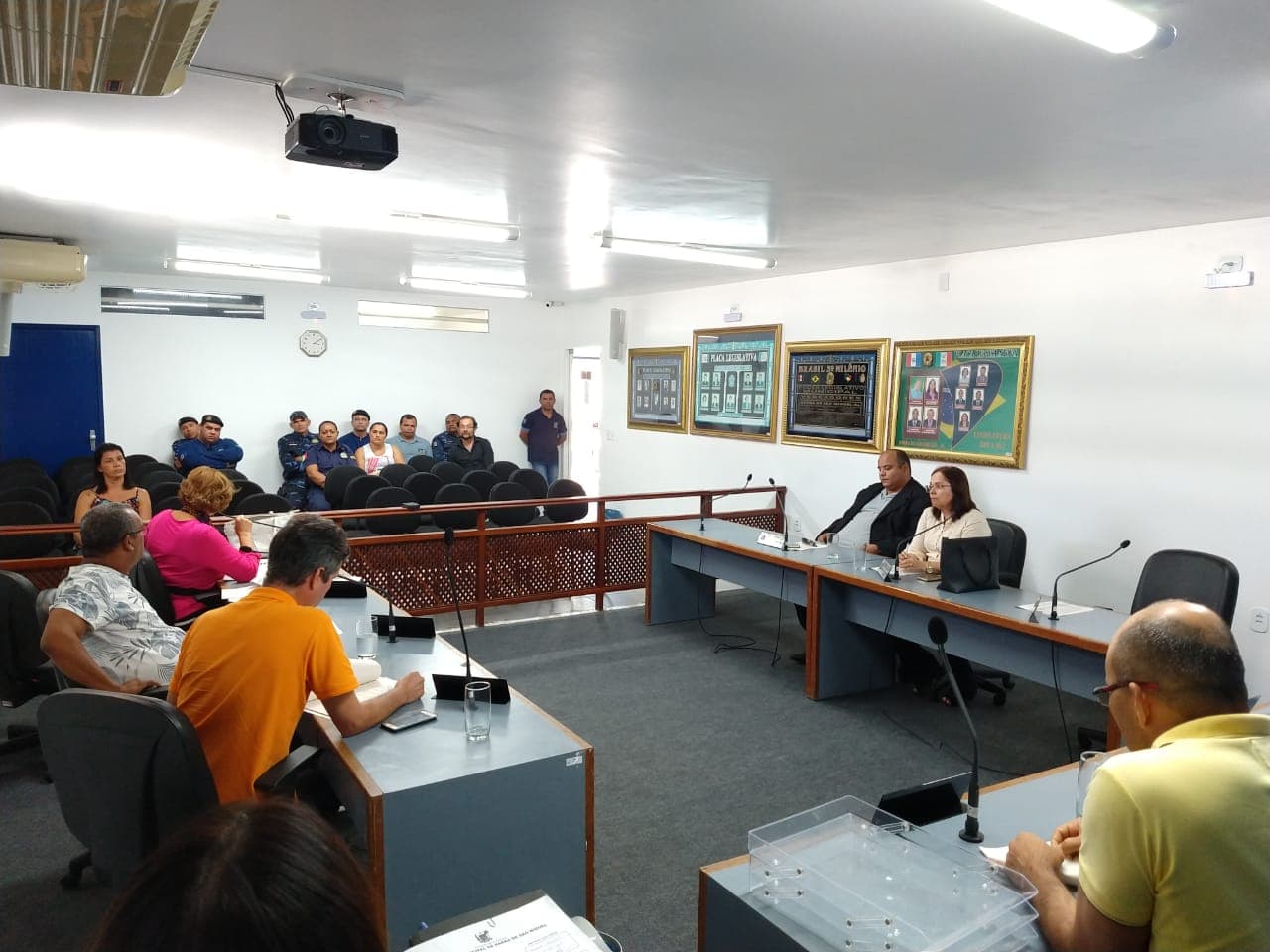 Imagem da notícia: Câmara aprova Resolução de receitas e despesas da Casa para 2020